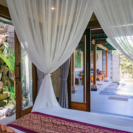 2 Seasons : Villa Star - Luxury With Private Pool أوبود المظهر الخارجي الصورة