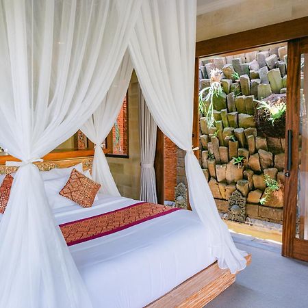 2 Seasons : Villa Star - Luxury With Private Pool أوبود المظهر الخارجي الصورة